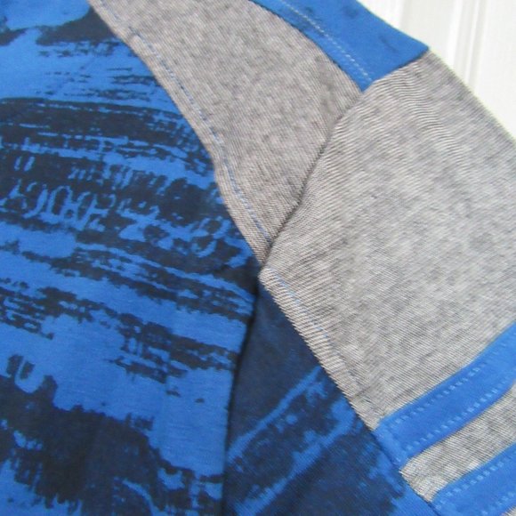 Mens Tops Oxygen - Size Large with Defects - Picture 9 of 9